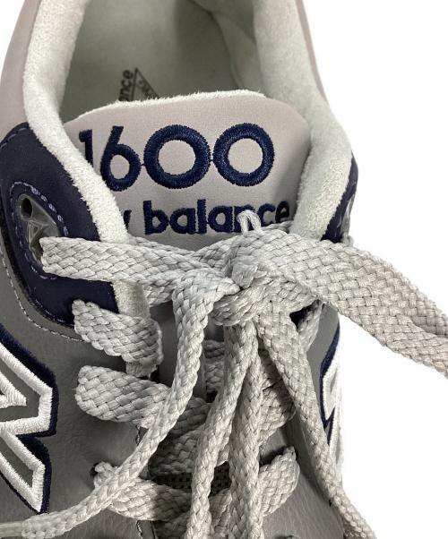 NEW BALANCE（ニューバランス）NEW BALANCE (ニューバランス) 1600 