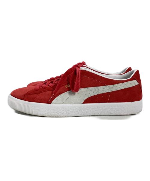 PUMA（プーマ）PUMA (プーマ) Suede VTG 