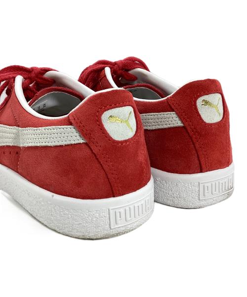 PUMA（プーマ）PUMA (プーマ) Suede VTG 
