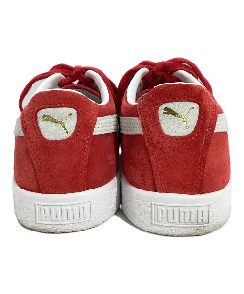 PUMA（プーマ）PUMA (プーマ) Suede VTG 