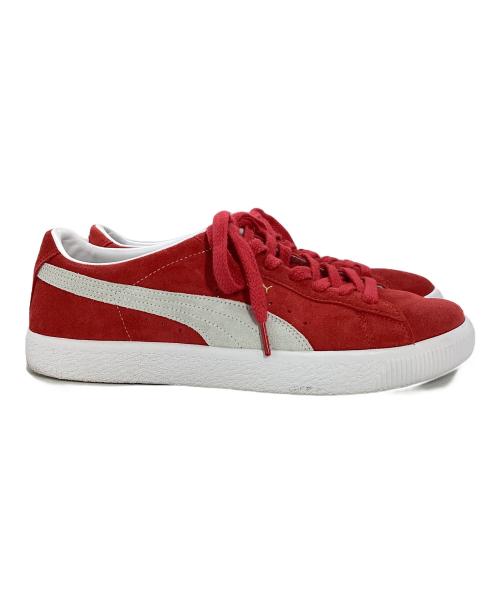 PUMA（プーマ）PUMA (プーマ) Suede VTG 