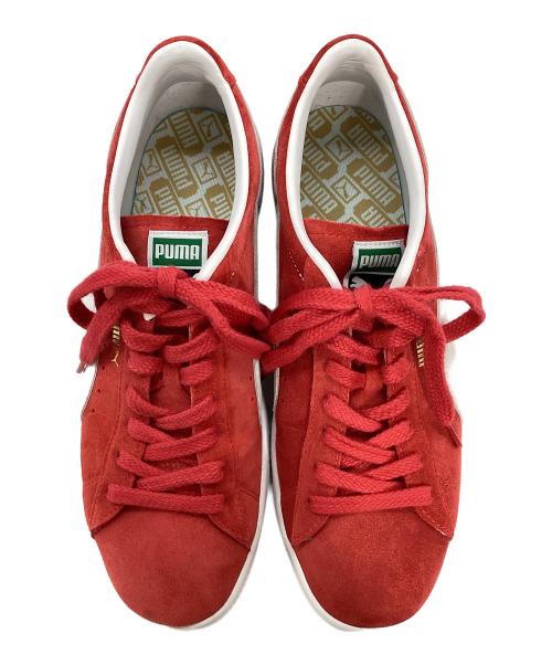 PUMA（プーマ）PUMA (プーマ) Suede VTG 