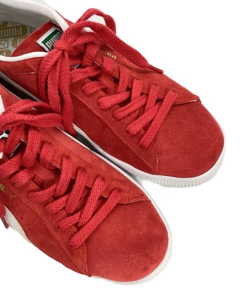 PUMA（プーマ）PUMA (プーマ) Suede VTG 