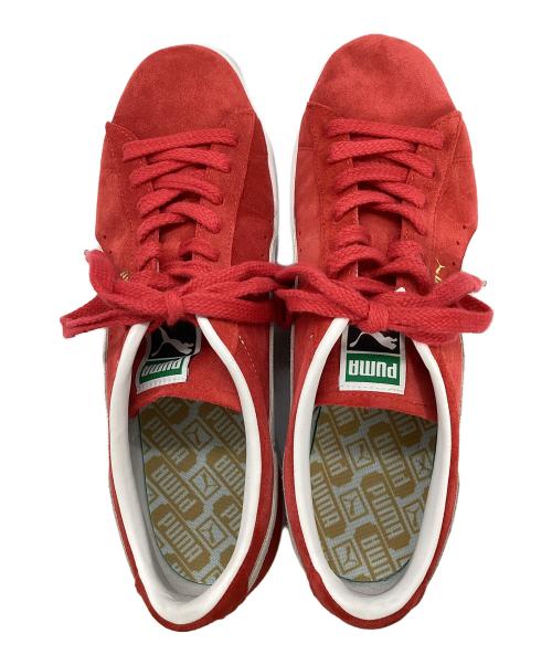 PUMA（プーマ）PUMA (プーマ) Suede VTG 