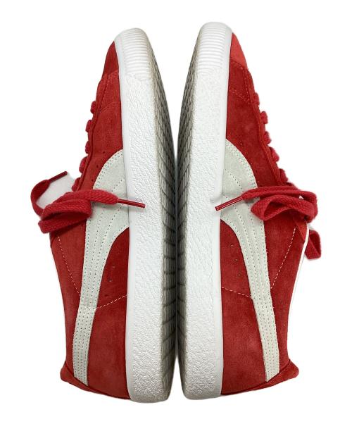 PUMA（プーマ）PUMA (プーマ) Suede VTG 