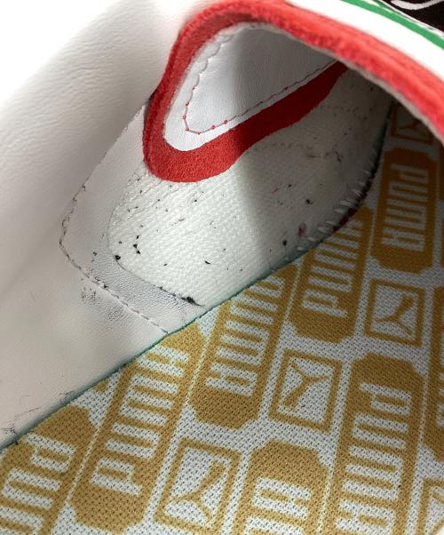 PUMA（プーマ）PUMA (プーマ) Suede VTG 