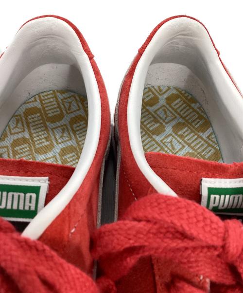 PUMA（プーマ）PUMA (プーマ) Suede VTG 