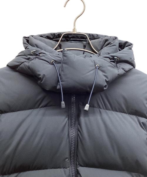 Pyrenex（ピレネックス）Pyrenex (ピレネックス) Pyrenex　ダウンジャケット ネイビー サイズ:Mの古着・服飾アイテム