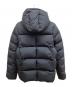 Pyrenex (ピレネックス) Pyrenex　ダウンジャケット ネイビー サイズ:M：65000円