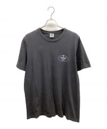 SUPREME（シュプリーム）の古着「CREST TEE」｜ブラック