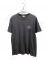 SUPREME（シュプリーム）の古着「CREST TEE」｜ブラック