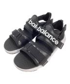 NEW BALANCEニューバランス）の古着「750 Straps 