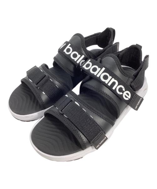 NEW BALANCE（ニューバランス）NEW BALANCE (ニューバランス) 750 Straps 