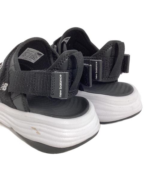 NEW BALANCE（ニューバランス）NEW BALANCE (ニューバランス) 750 Straps 