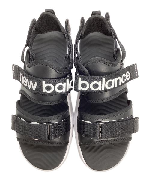 NEW BALANCE（ニューバランス）NEW BALANCE (ニューバランス) 750 Straps 