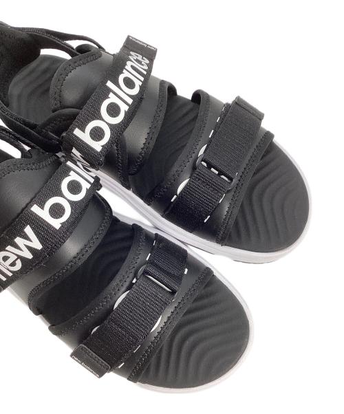 NEW BALANCE（ニューバランス）NEW BALANCE (ニューバランス) 750 Straps 