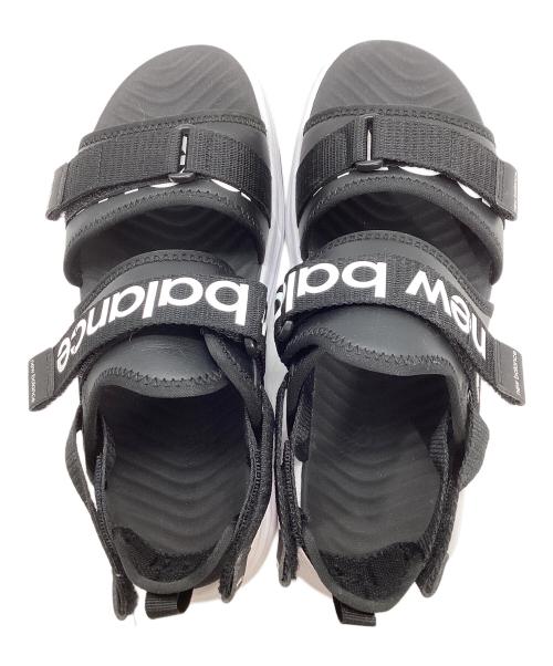 NEW BALANCE（ニューバランス）NEW BALANCE (ニューバランス) 750 Straps 