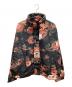 NIKE（ナイキ）の古着「TECH WOVEN JACKET REPEL AOP」｜ブラック×ピンク