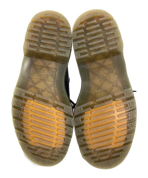Dr.Martens（ドクターマーチン）Dr.Martens (ドクターマーチン) 8ホールブーツ ブラック サイズ:23の古着・服飾アイテム