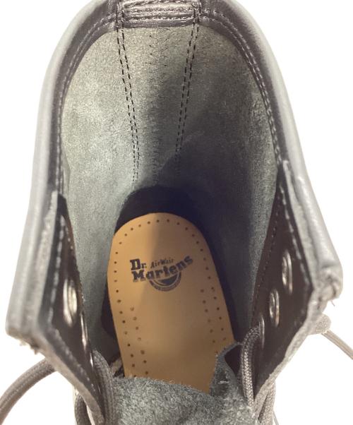Dr.Martens（ドクターマーチン）Dr.Martens (ドクターマーチン) 8ホールブーツ ブラック サイズ:23の古着・服飾アイテム