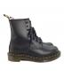中古・古着 Dr.Martens (ドクターマーチン) 8ホールブーツ ブラック サイズ:23：8000円
