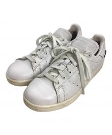 adidas（アディダス）の古着「Stan Smith Lux GORE-TEX "Footwear White" スタンスミス ラックス ゴアテックス "フットウェアホワイト"」｜ホワイト