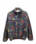 Columbia（コロンビア）の古着「ハーフジップフリース」｜ブラック