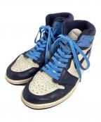 NIKEナイキ）の古着「Air Jordan 1 Retro High OG 