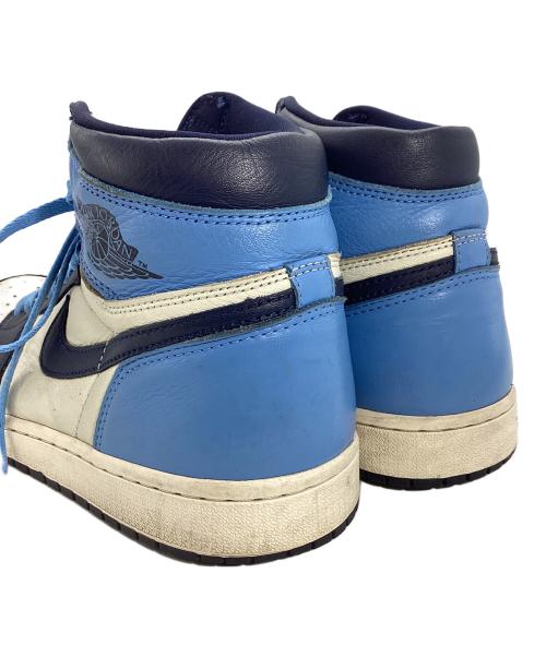 NIKE（ナイキ）NIKE (ナイキ) Air Jordan 1 Retro High OG 