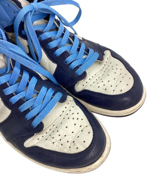 NIKE（ナイキ）NIKE (ナイキ) Air Jordan 1 Retro High OG 