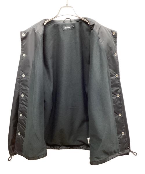 X-LARGE（エクストララージ）X-LARGE (エクストララージ) ナイロンジャケット ブラック サイズ:XLの古着・服飾アイテム