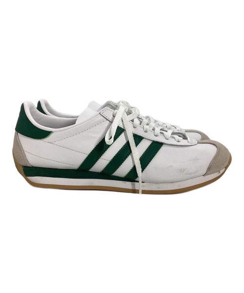 adidas（アディダス）adidas (アディダス) Country OG 