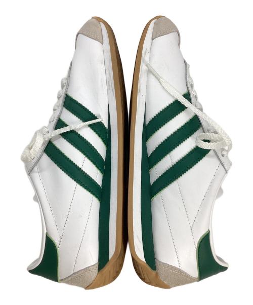 adidas（アディダス）adidas (アディダス) Country OG 