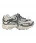 中古・古着 REEBOK (リーボック) プレミアロードウルトラ シルバー×ホワイト サイズ:24.5：6000円