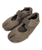NIKEナイキ）の古着「Women's Air Rift Neo 