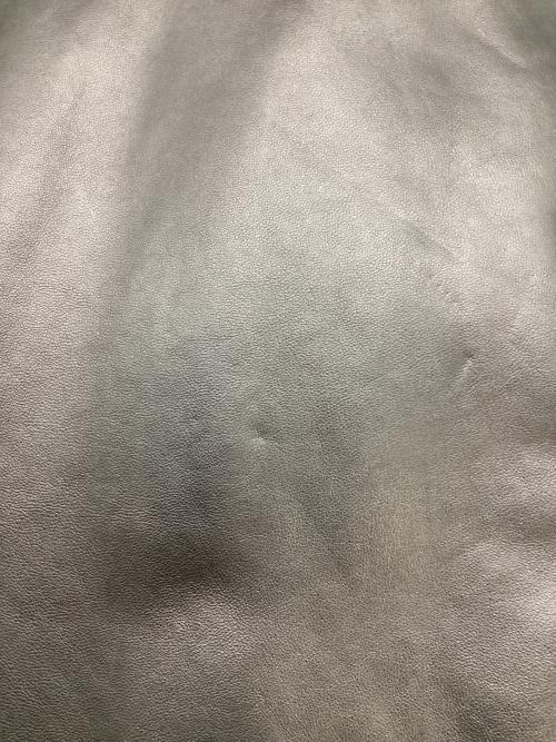 JACKROSE（ジャックローズ）JACKROSE (ジャックローズ) ライダースジャケット ブラック サイズ:3の古着・服飾アイテム