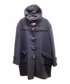 Burberry'sバーバリーズ）の古着「ダッフルコート」｜ネイビー