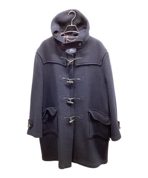 Burberry's（バーバリーズ）Burberry's (バーバリーズ) ダッフルコート ネイビー サイズ:不明の古着・服飾アイテム