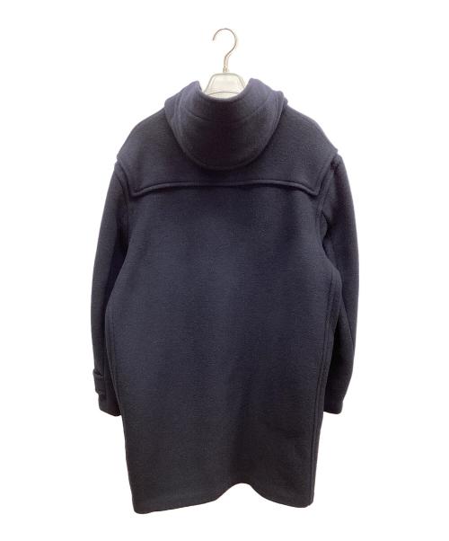 Burberry's（バーバリーズ）Burberry's (バーバリーズ) ダッフルコート ネイビー サイズ:不明の古着・服飾アイテム