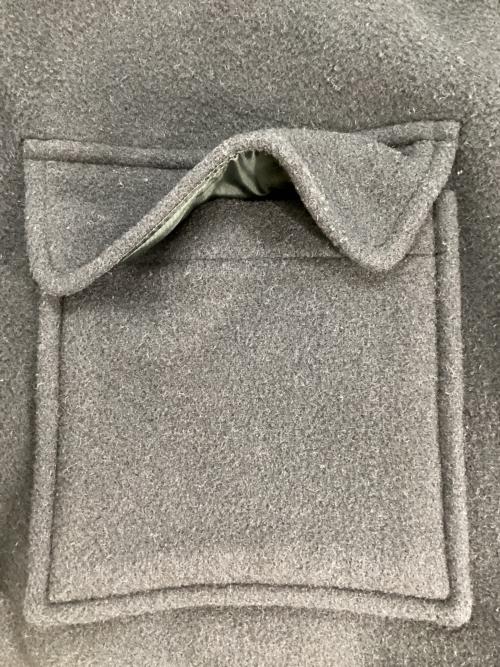 Burberry's（バーバリーズ）Burberry's (バーバリーズ) ダッフルコート ネイビー サイズ:不明の古着・服飾アイテム