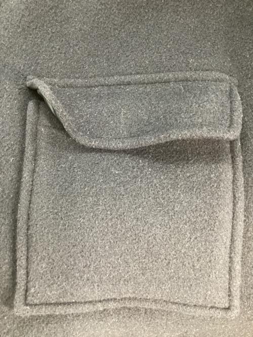 Burberry's（バーバリーズ）Burberry's (バーバリーズ) ダッフルコート ネイビー サイズ:不明の古着・服飾アイテム