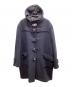 Burberry's（バーバリーズ）の古着「ダッフルコート」｜ネイビー