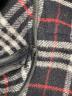 中古・古着 Burberry's (バーバリーズ) ダッフルコート ネイビー サイズ:不明：18000円