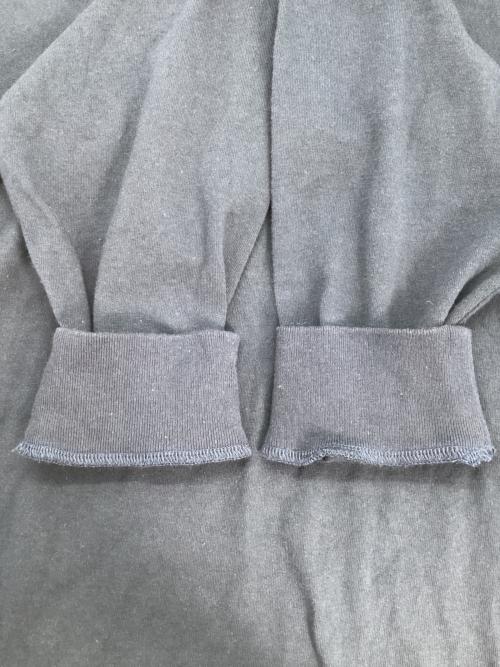 HUMAN MADE（ヒューマンメイド）HUMAN MADE (ヒューマンメイド) Graphic L/S T-Shirt グラフィック L/S Tシャツ ネイビー サイズ:XLの古着・服飾アイテム