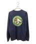 HUMAN MADE (ヒューマンメイド) Graphic L/S T-Shirt グラフィック L/S Tシャツ ネイビー サイズ:XL：12000円