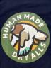 HUMAN MADEの古着・服飾アイテム：12000円