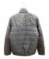 DIESEL (ディーゼル) 中綿ジャケット ブラック サイズ:M：7000円