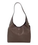 ）の古着「COACH　ブルックリンショルダーバッグ28」｜ブラウン