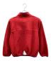 L.L.Bean (エルエルビーン) L.L.Bean フリースジャケット レッド サイズ:不明：6000円