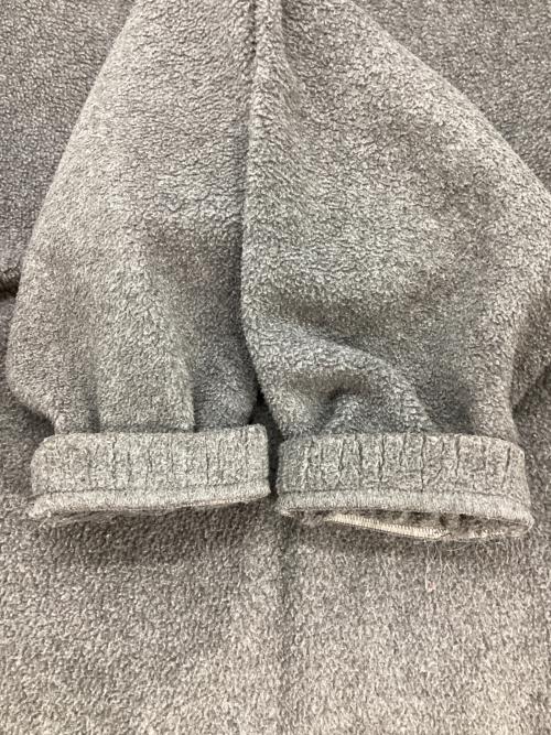 L.L.Bean（エルエルビーン）L.L.Bean (エルエルビーン) L.L.Bean フリースジャケット グレー サイズ:Lの古着・服飾アイテム